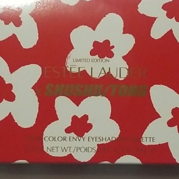 ESTEE LAUDER Neutral Pure Color Envy ShushuTong Palette - Picture 3 of 6